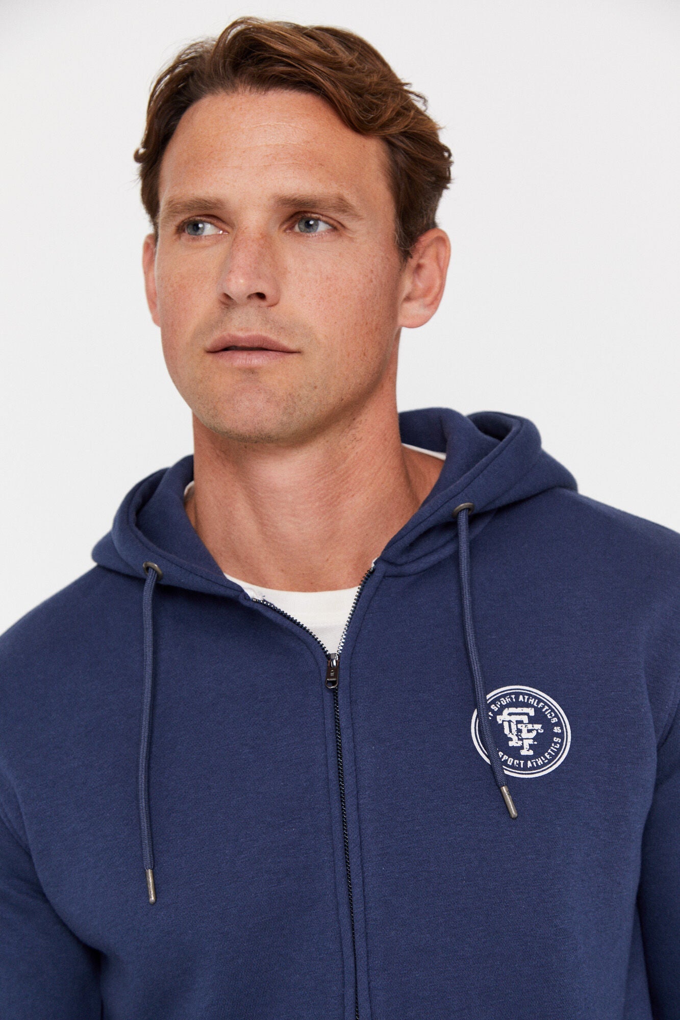 Sudaderas Blue