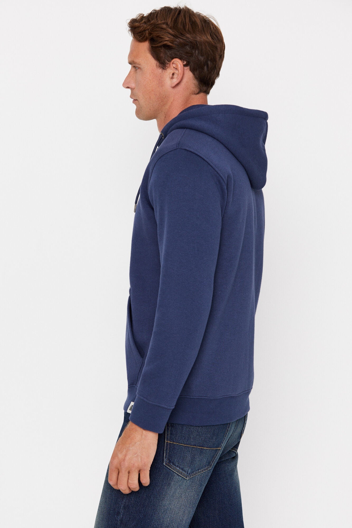 Sudaderas Blue