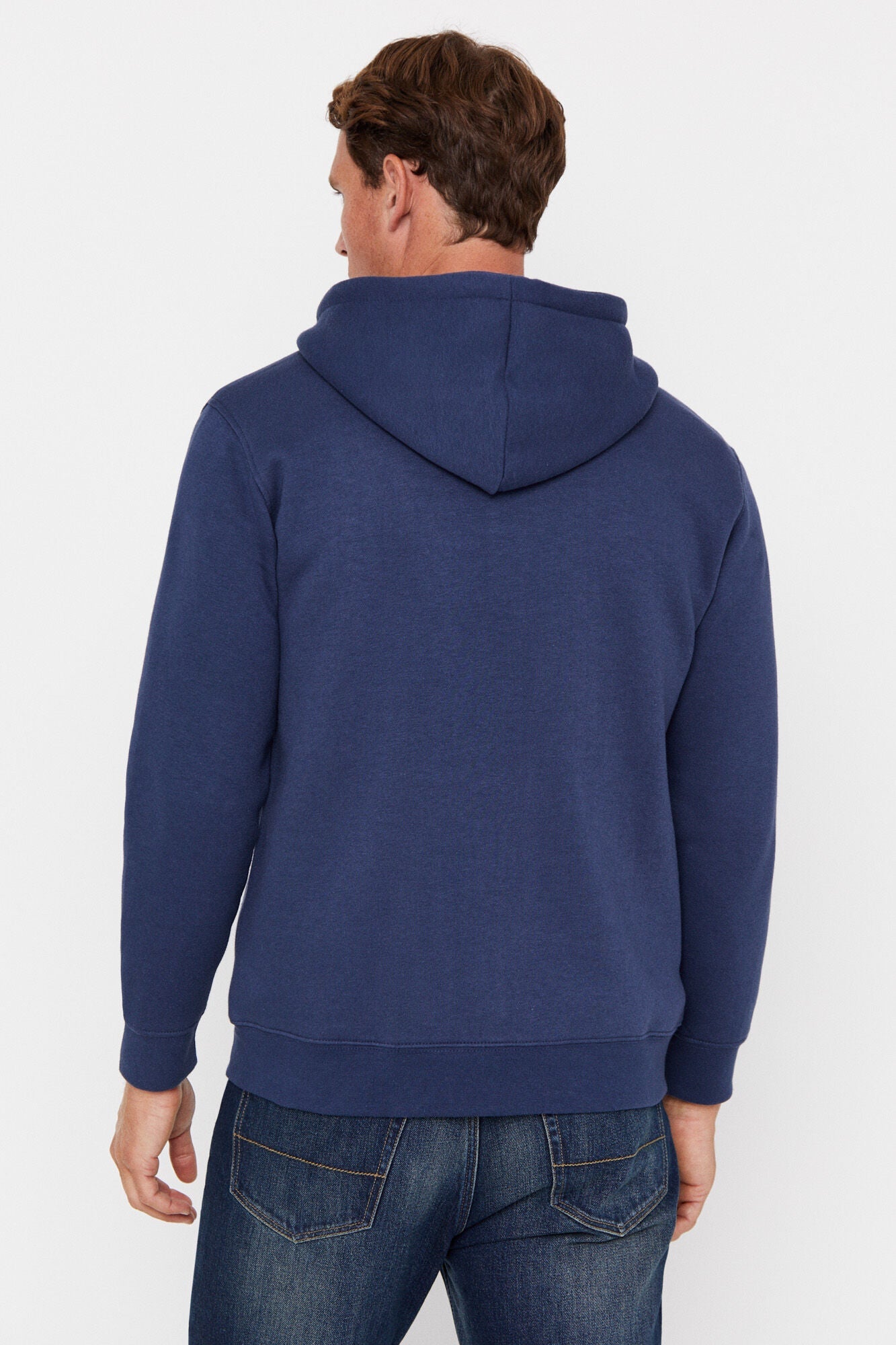 Sudaderas Blue