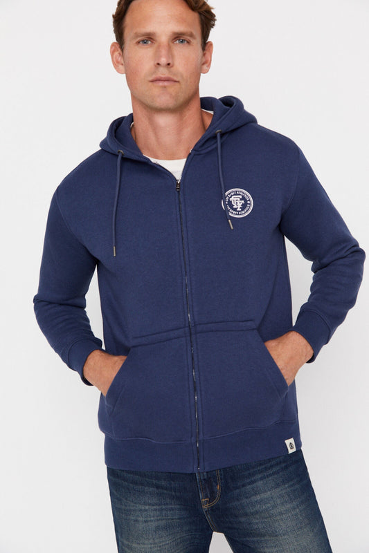Sudaderas Blue