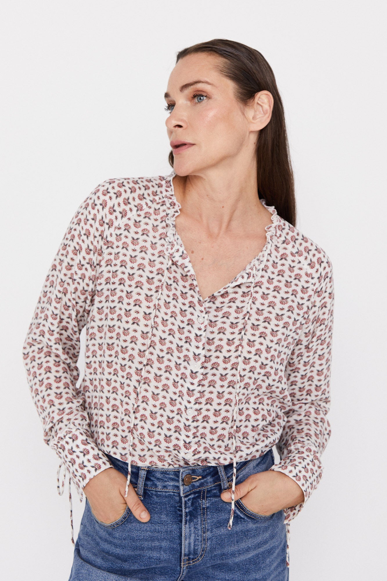 Blusas Multicolor