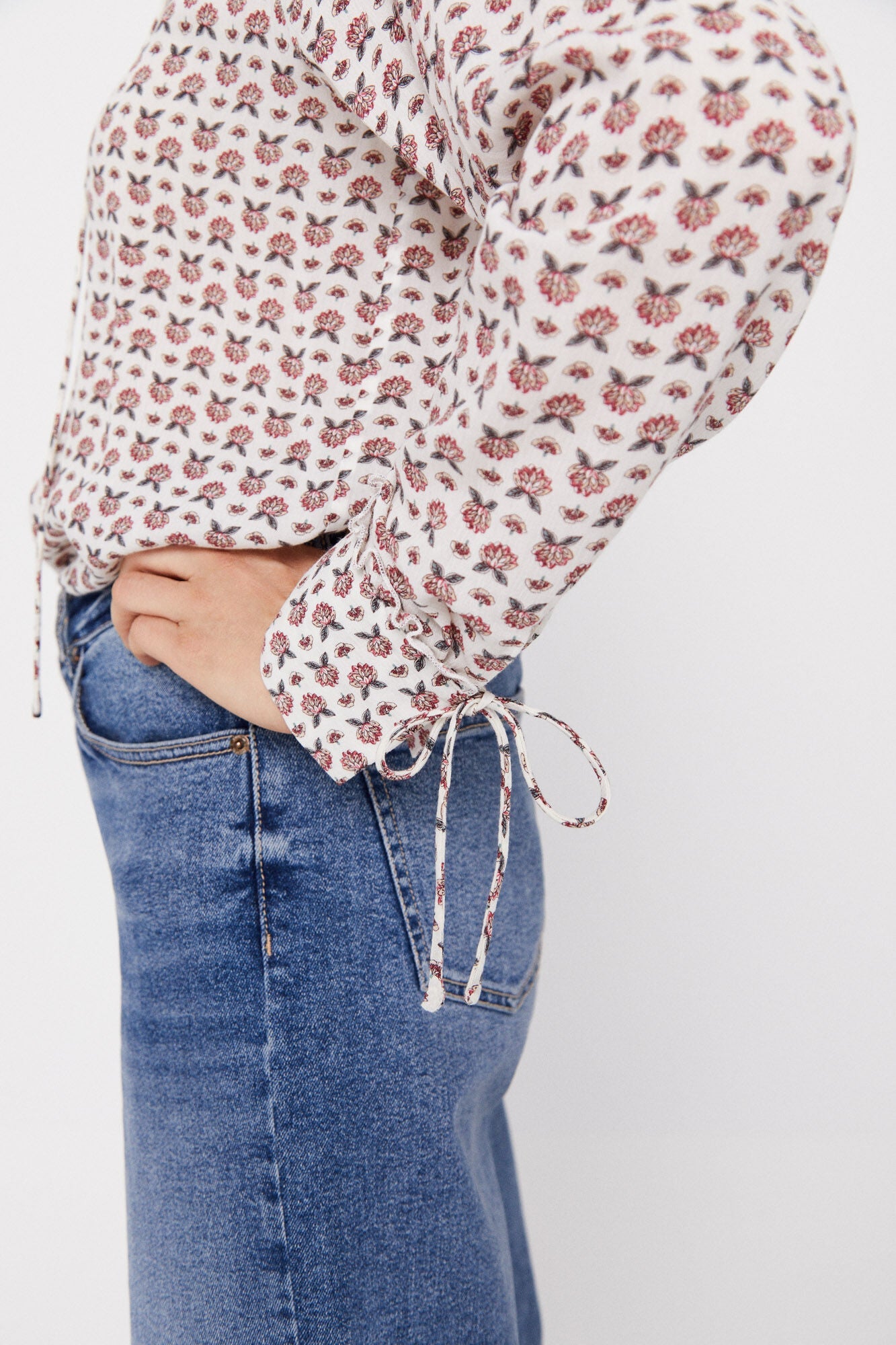 Blusas Multicolor
