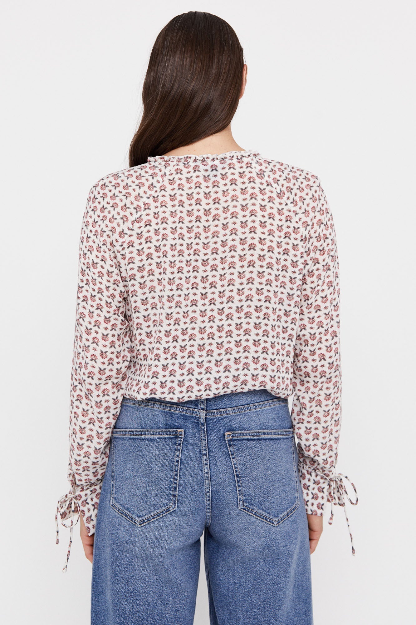 Blusas Multicolor