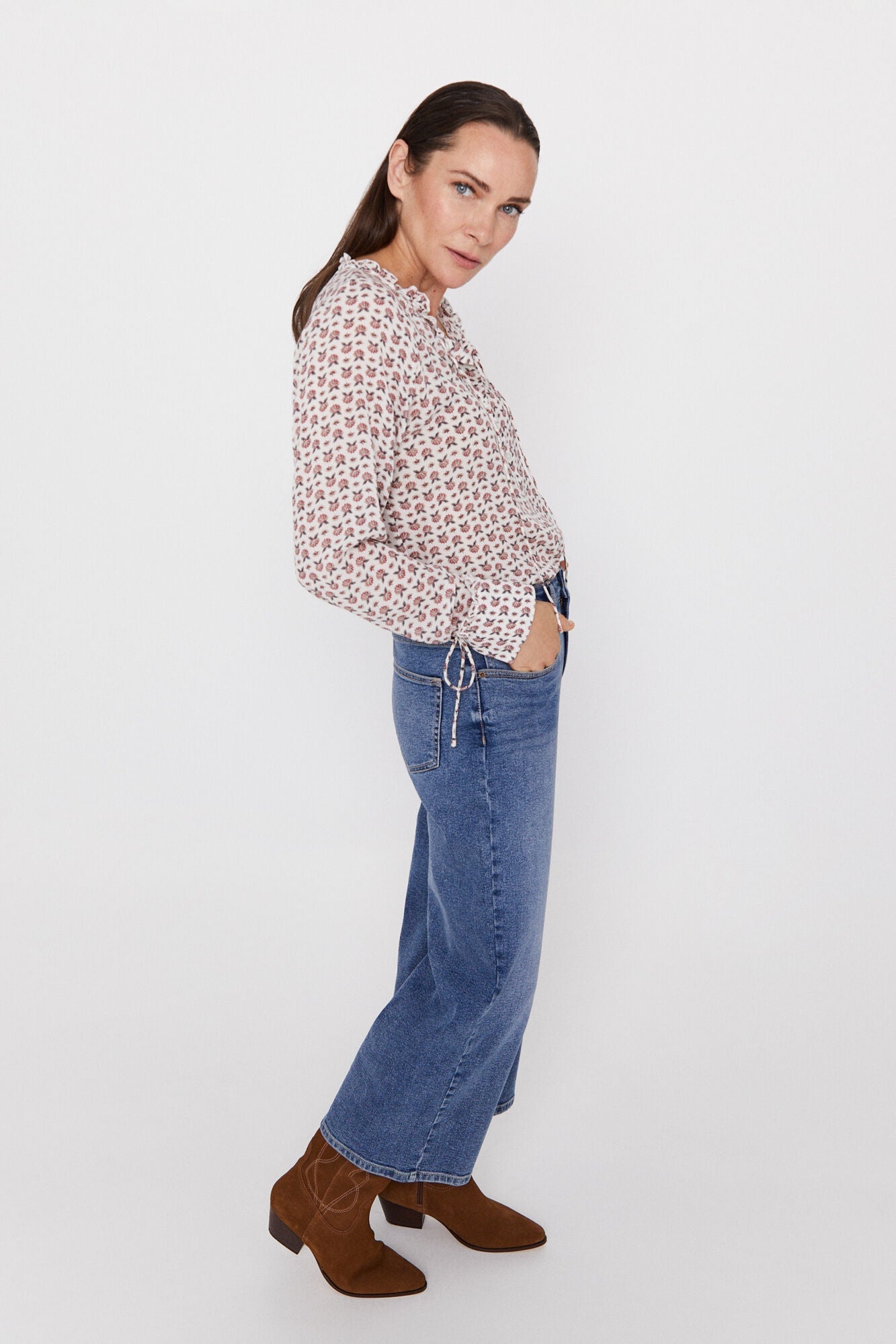 Blusas Multicolor