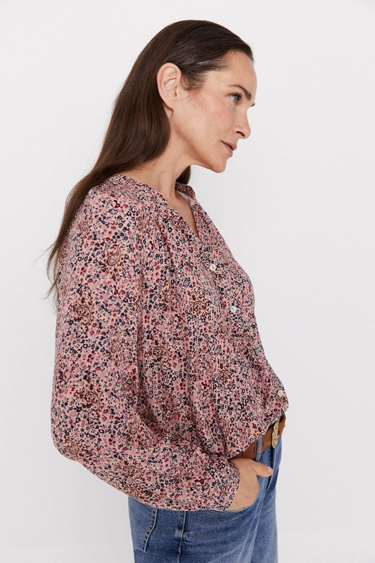 Blusas Multicolor