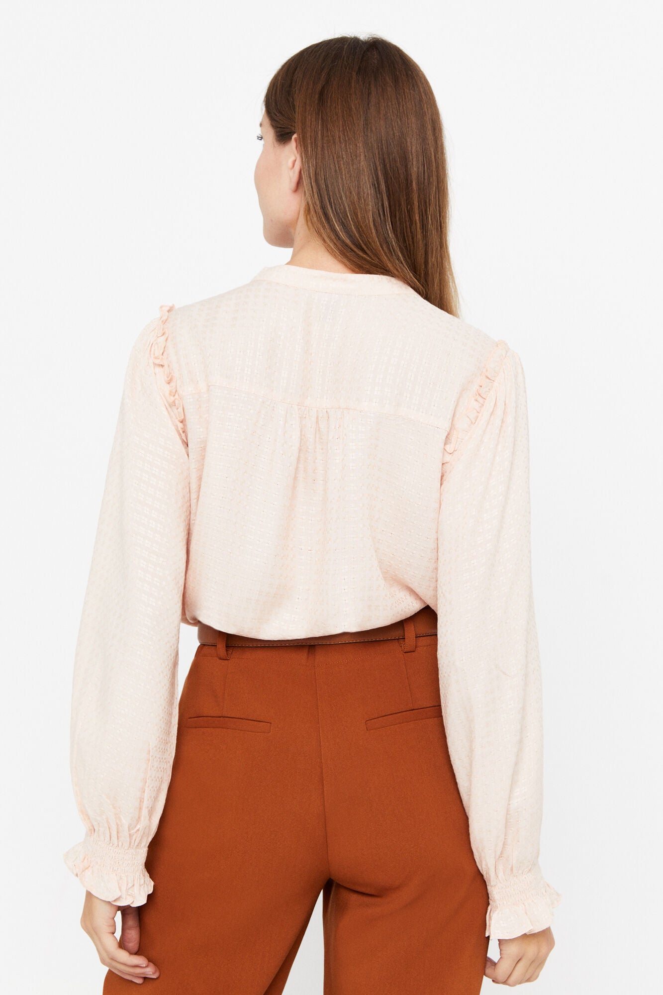 Blusas Pink
