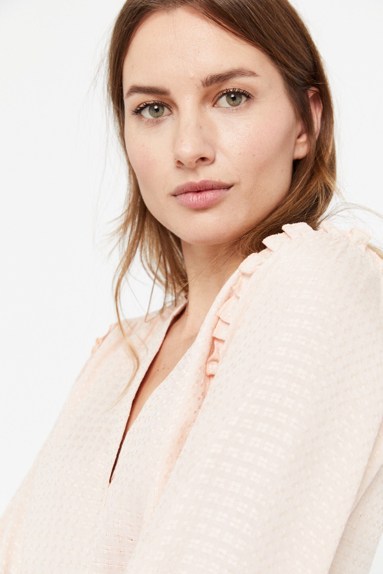 Blusas Pink