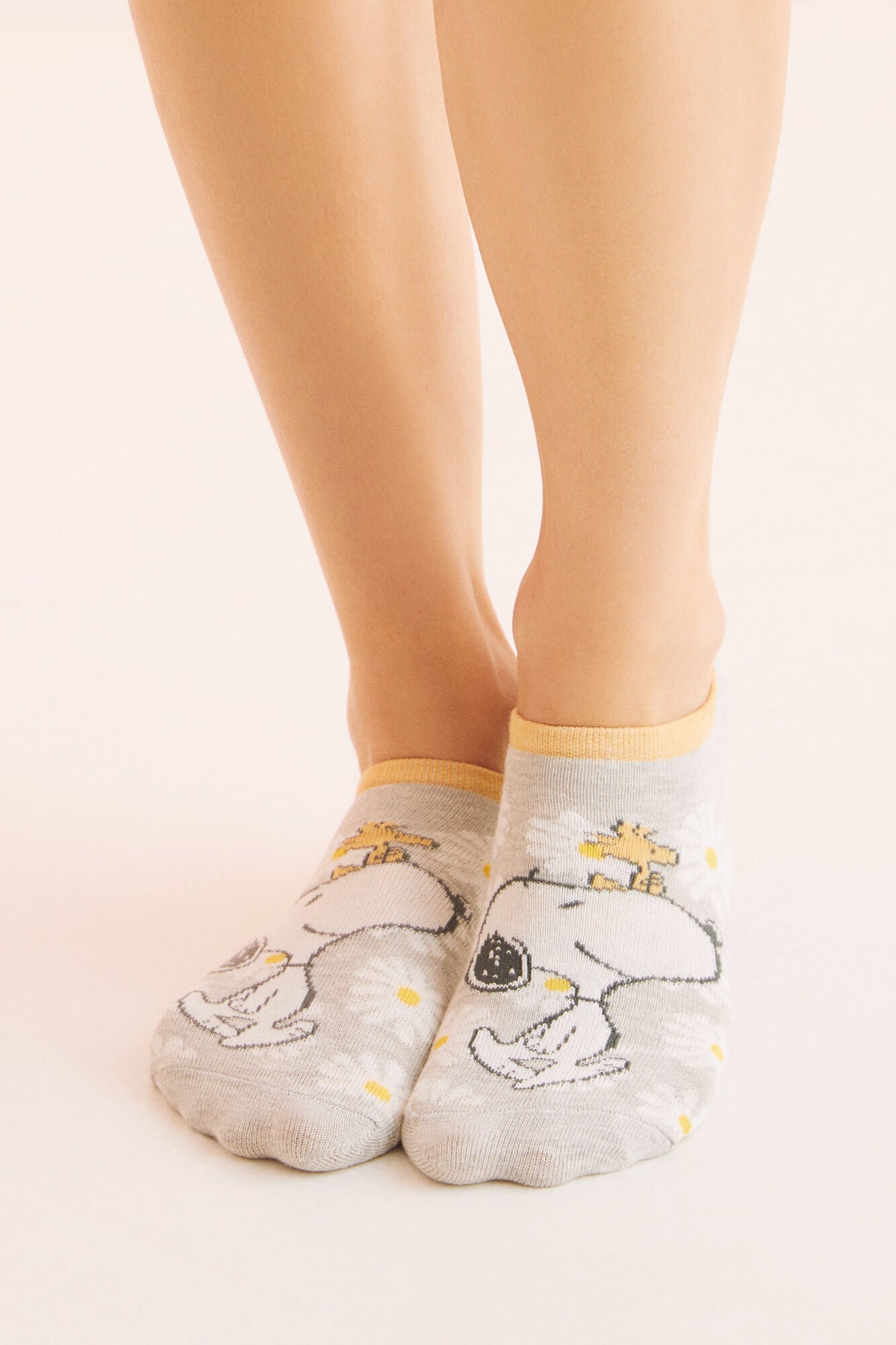 Medias White