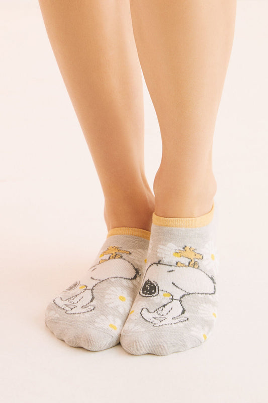 Medias White