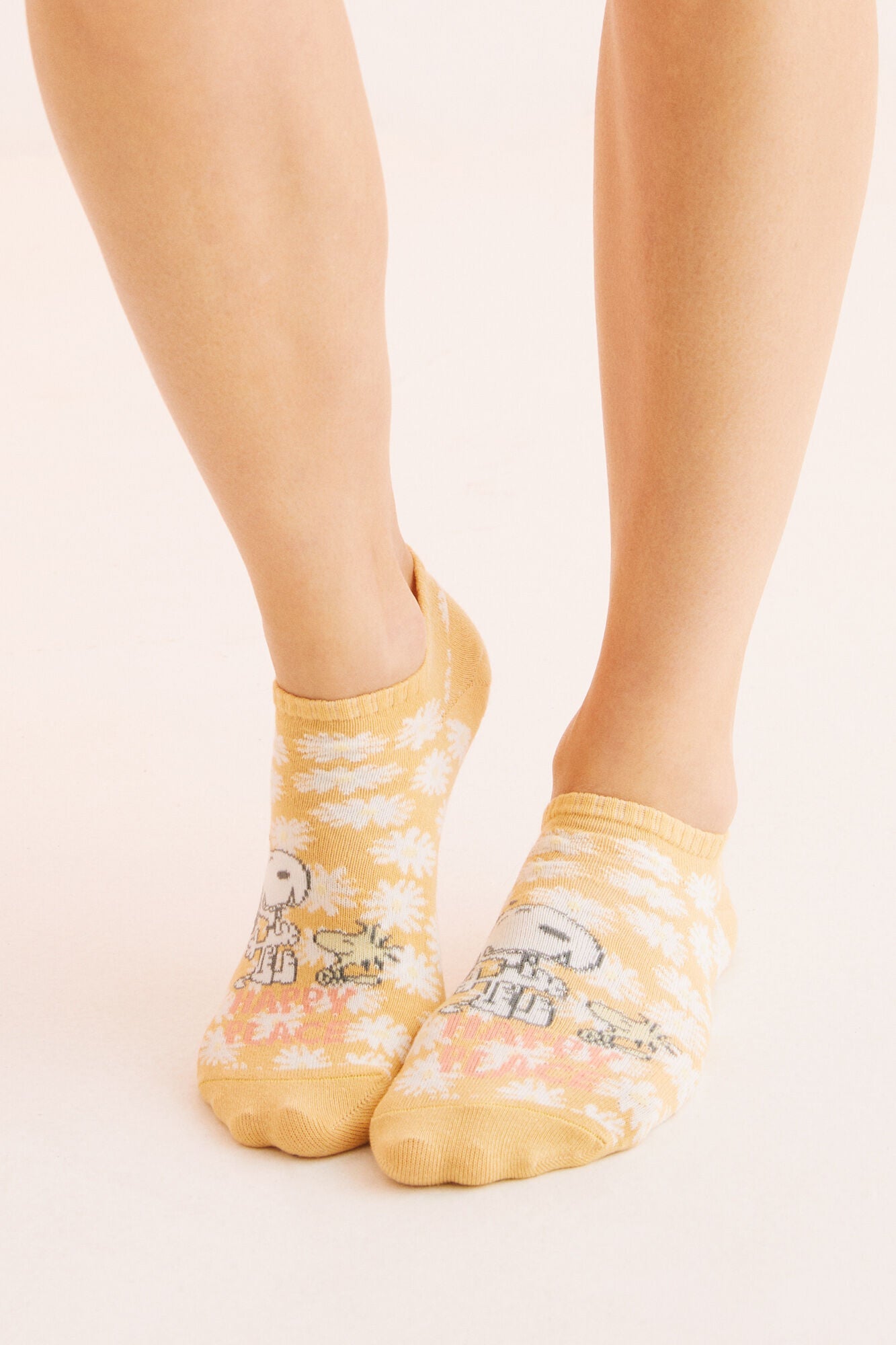 Medias Yellow