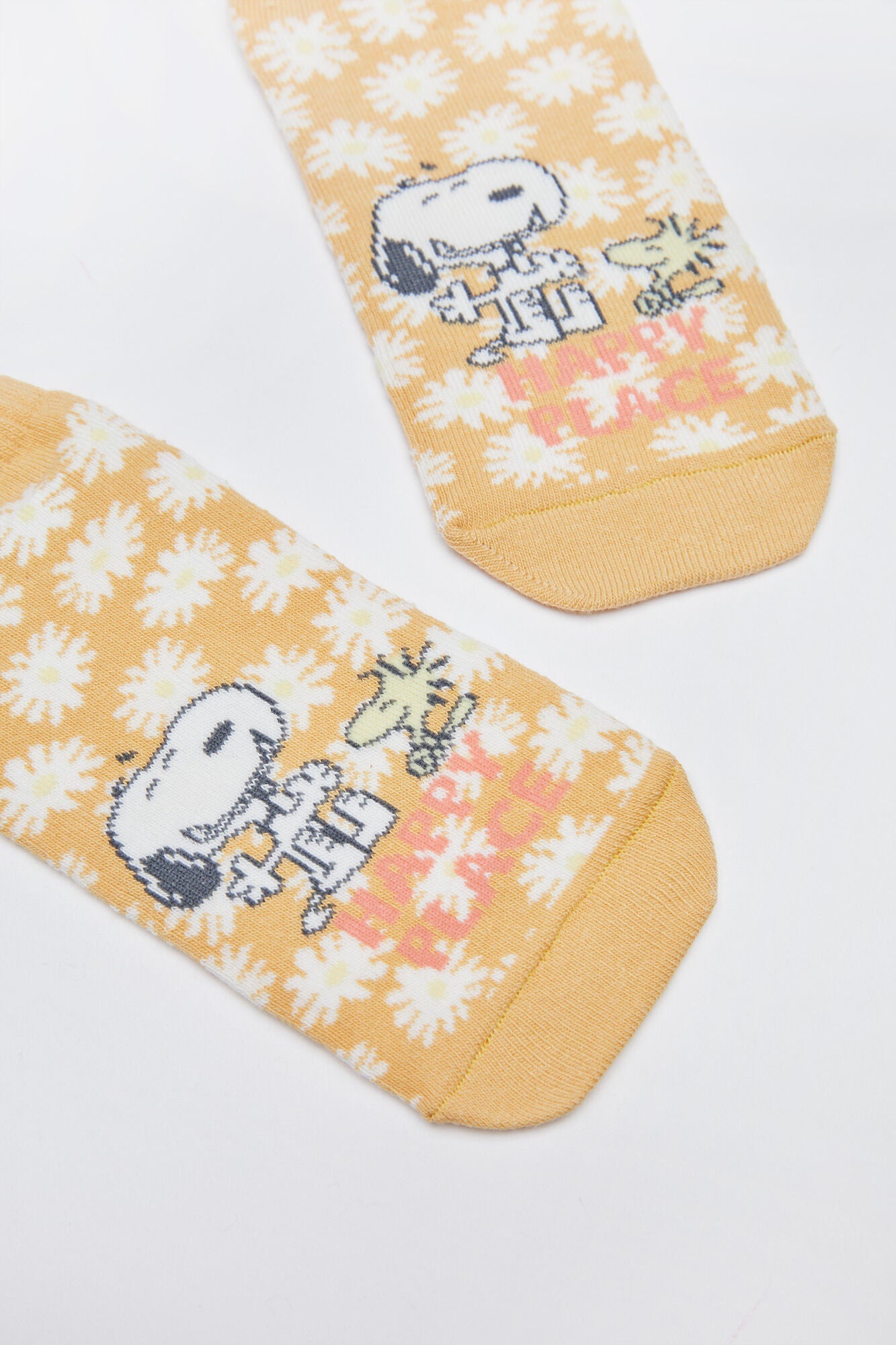 Medias Yellow