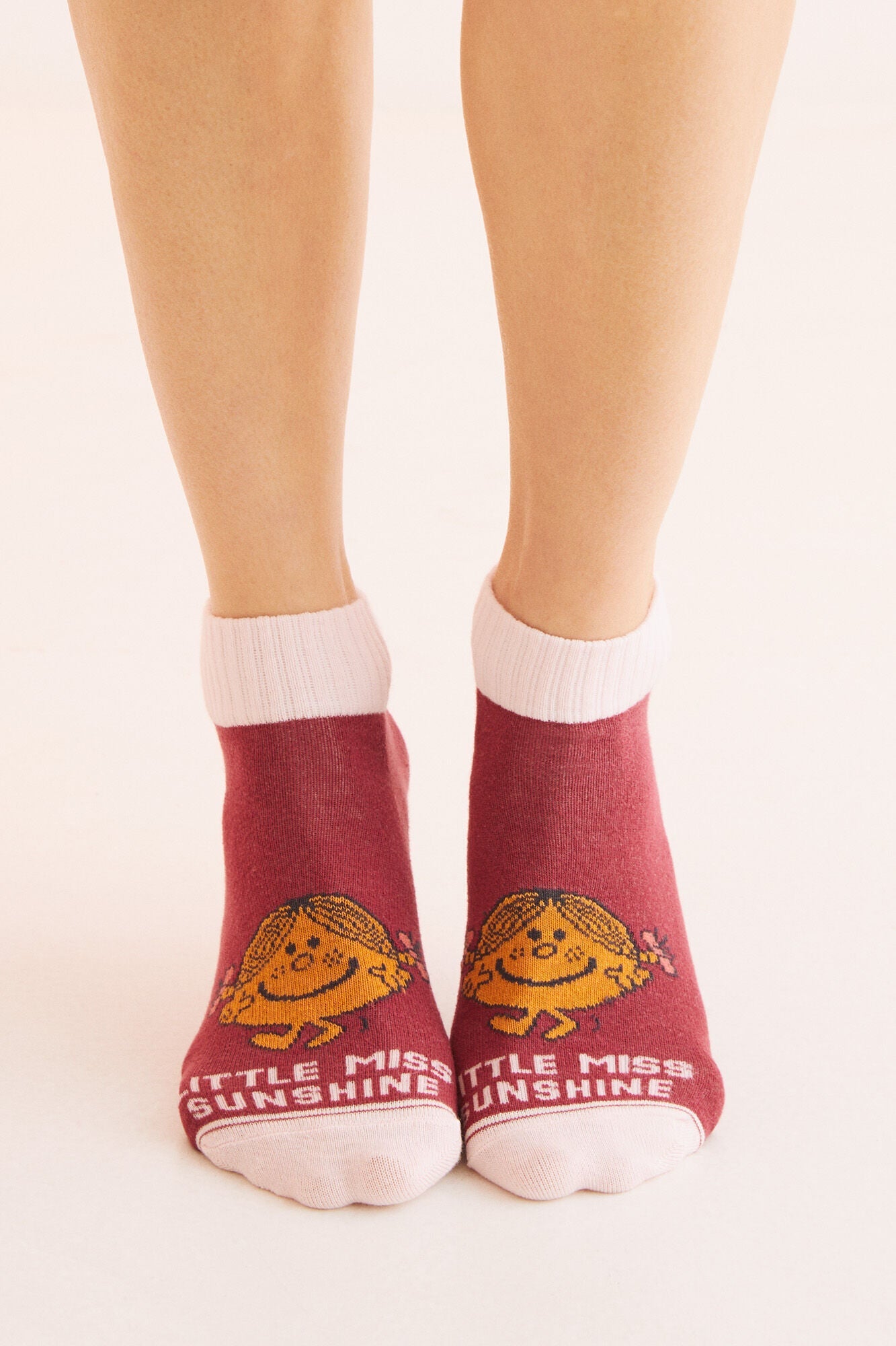 Medias Multicolor Little Miss Sunshine