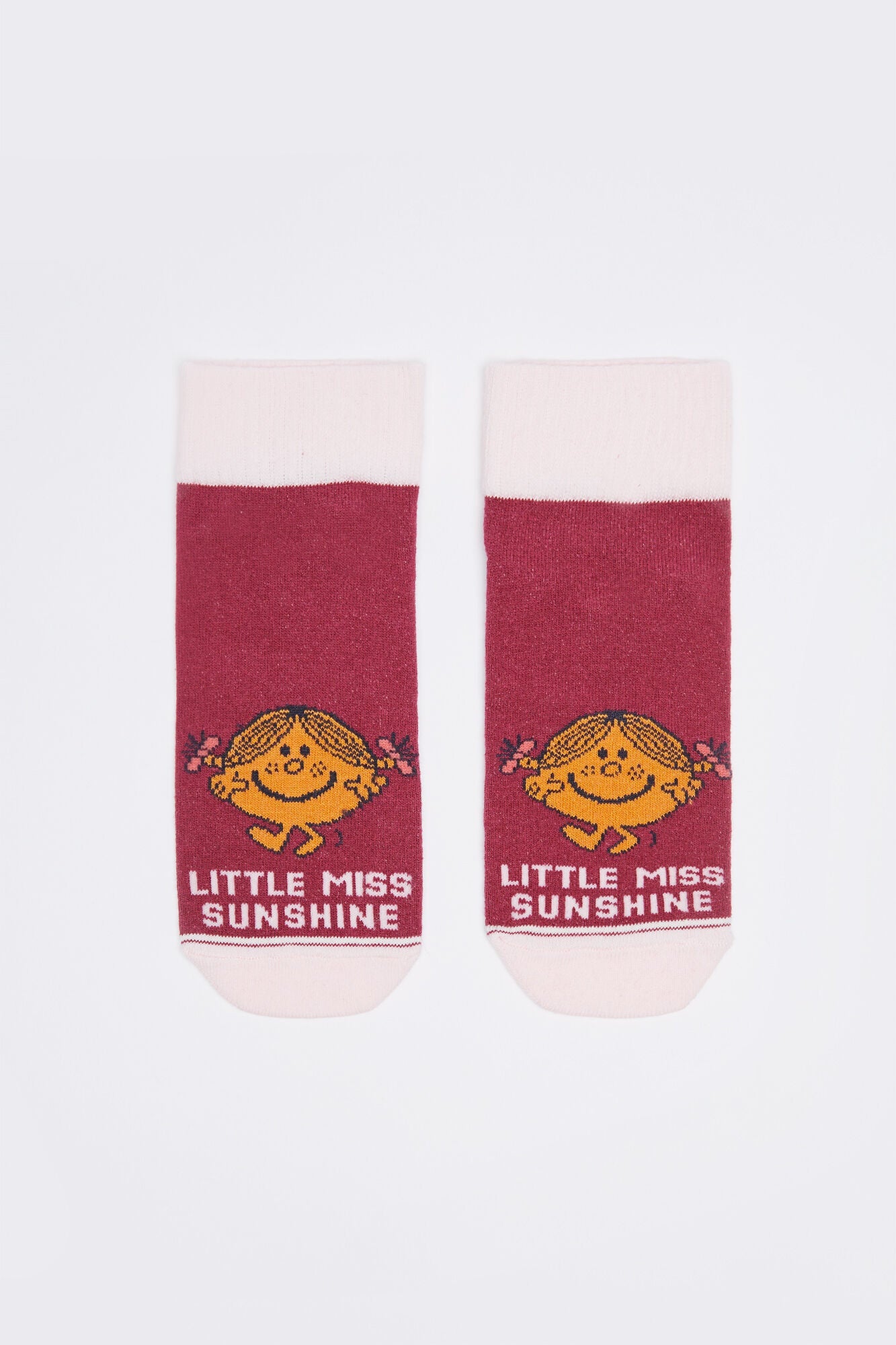 Medias Multicolor Little Miss Sunshine