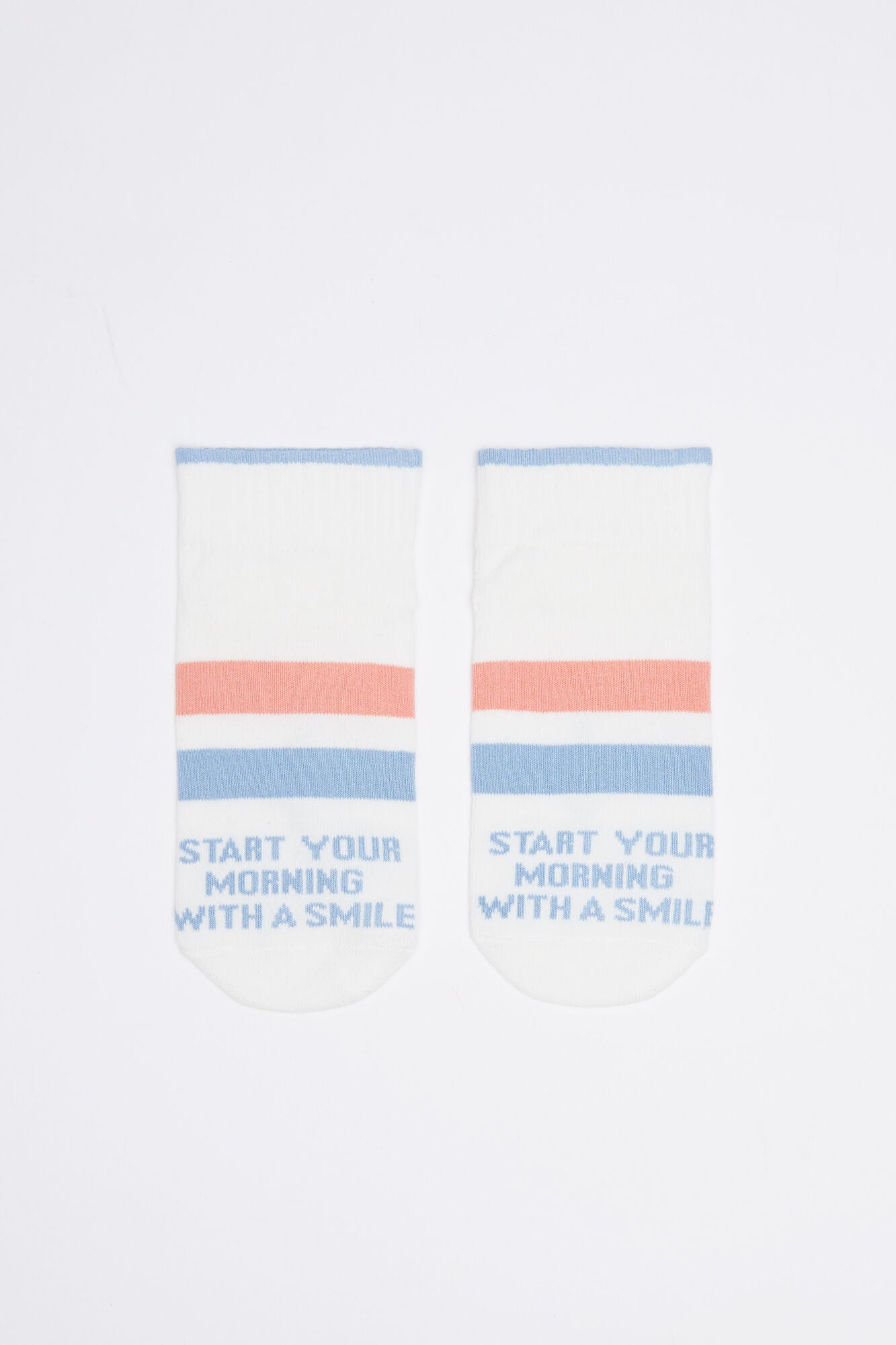 Medias White