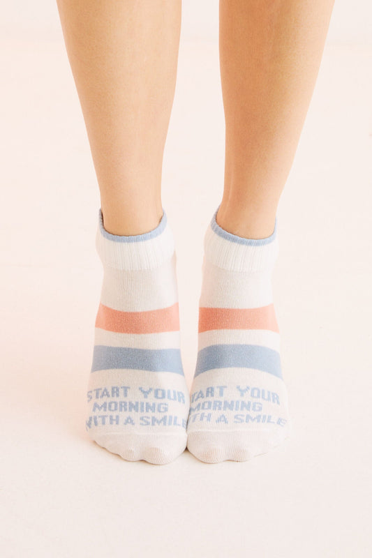 Medias White