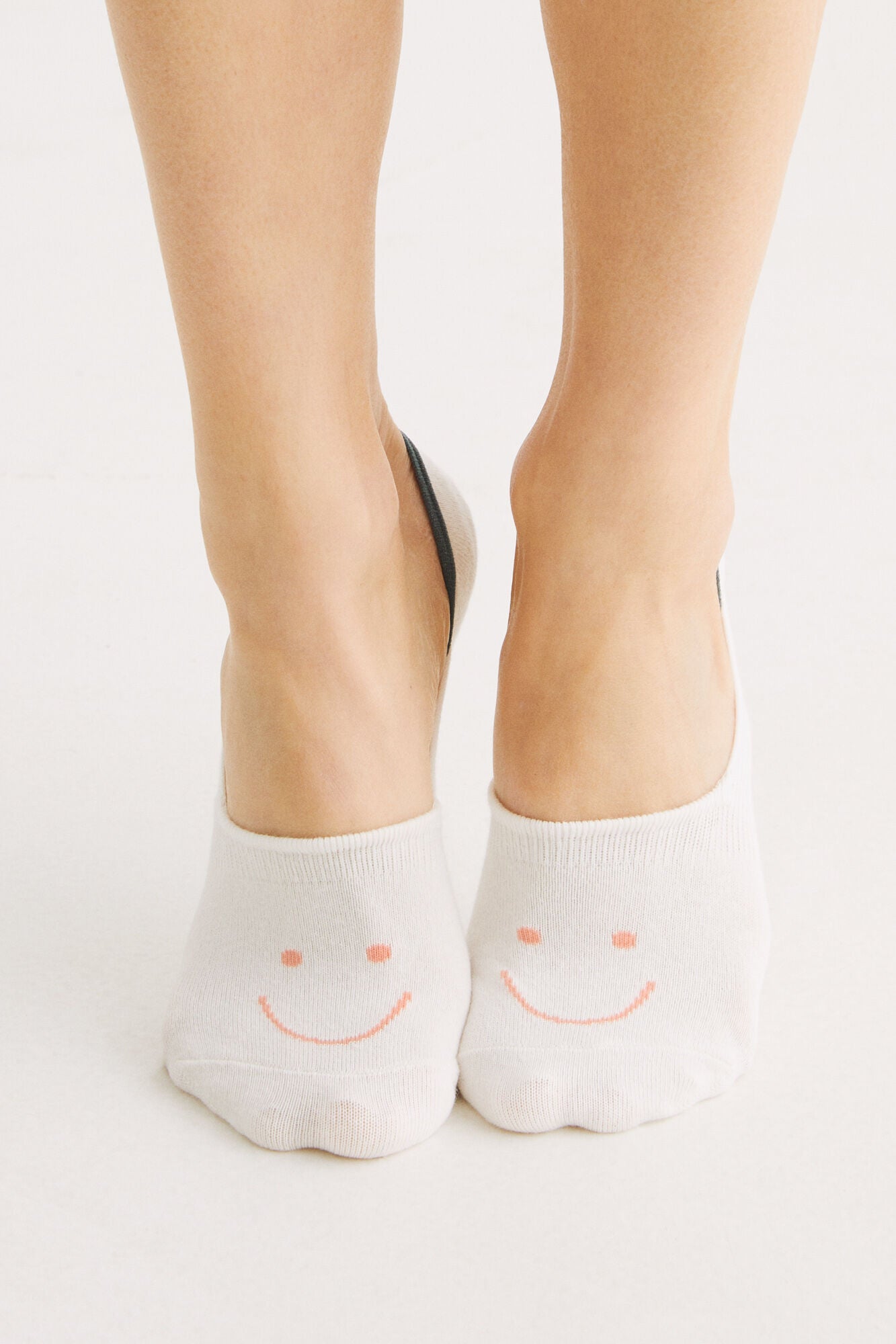 Medias White