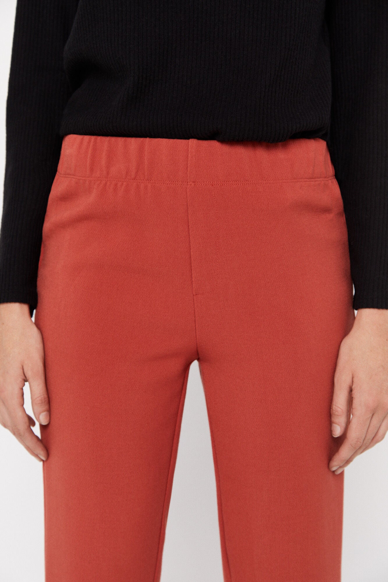 Pantalones Orange