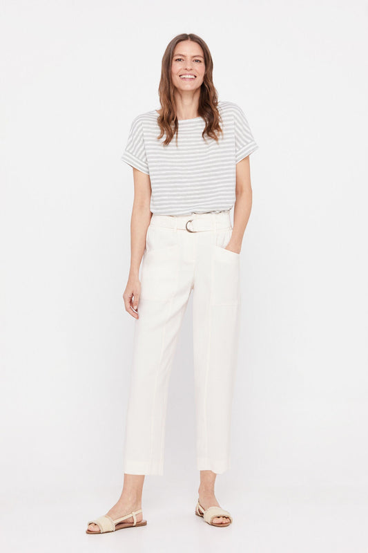 Pantalones Brown