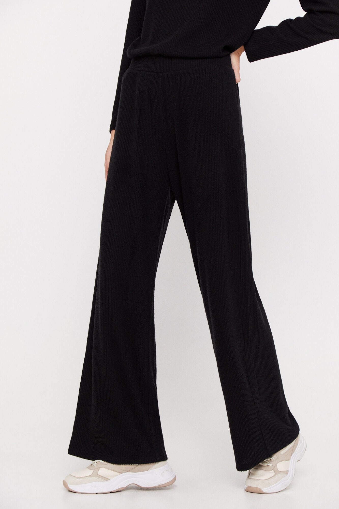 Pantalones Black