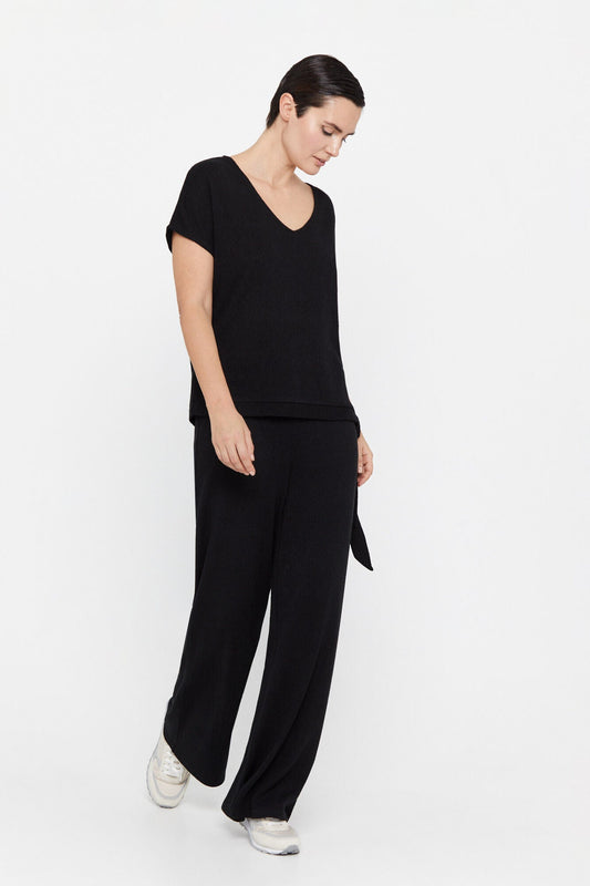 Pantalones Black