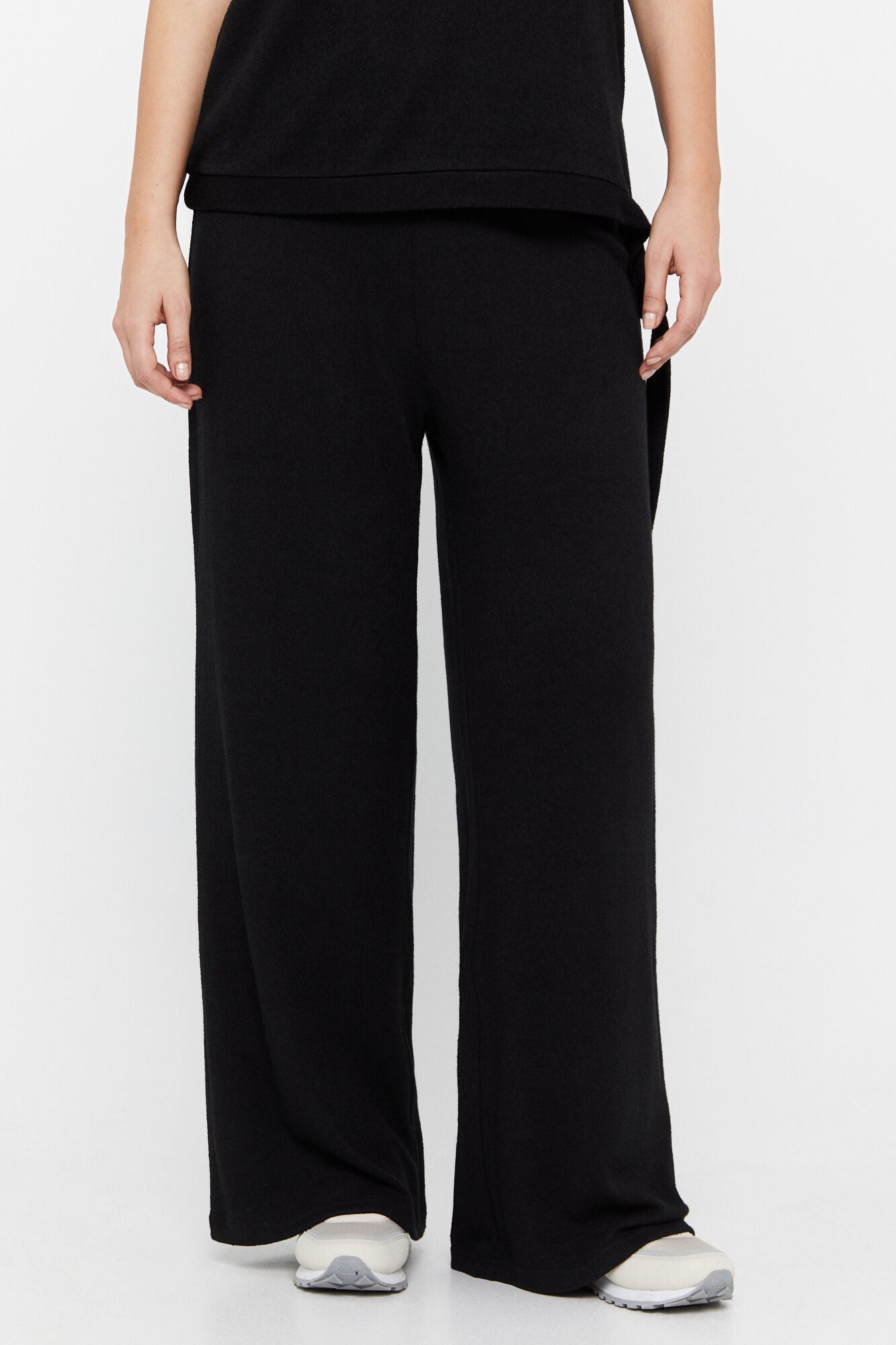 Pantalones Black