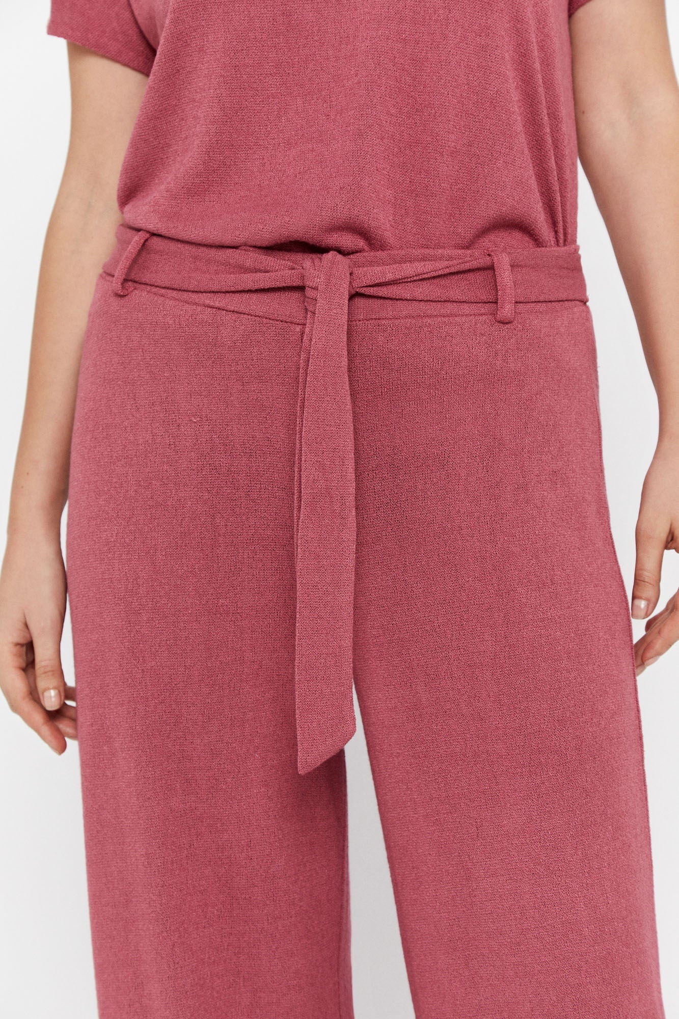 Pantalones Pink