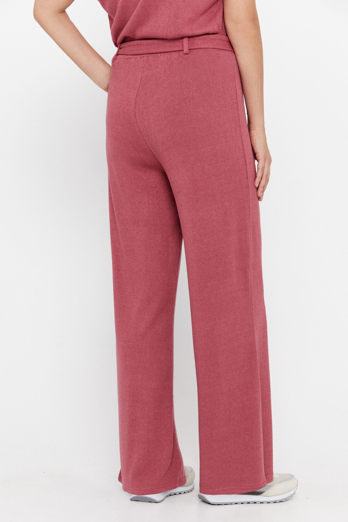 Pantalones Pink