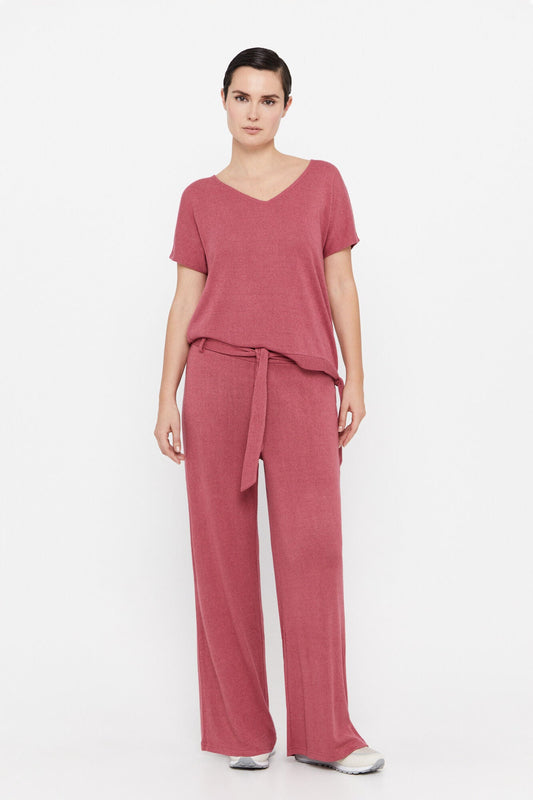 Pantalones Pink