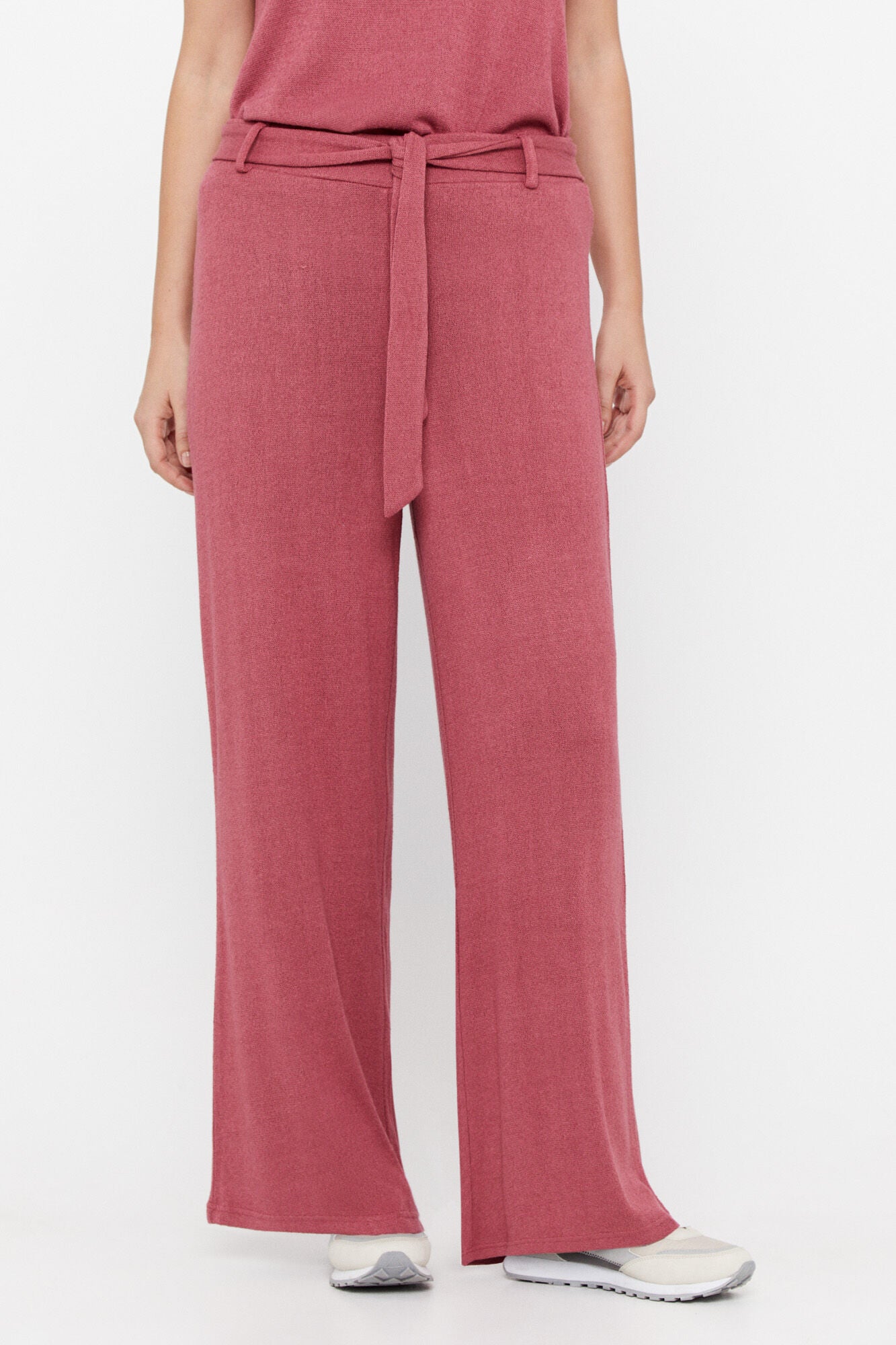 Pantalones Pink