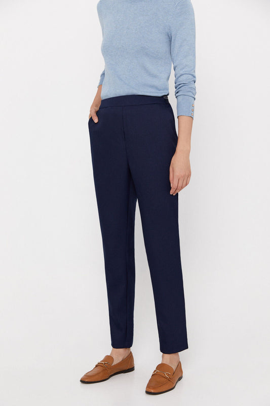 Pantalones Blue