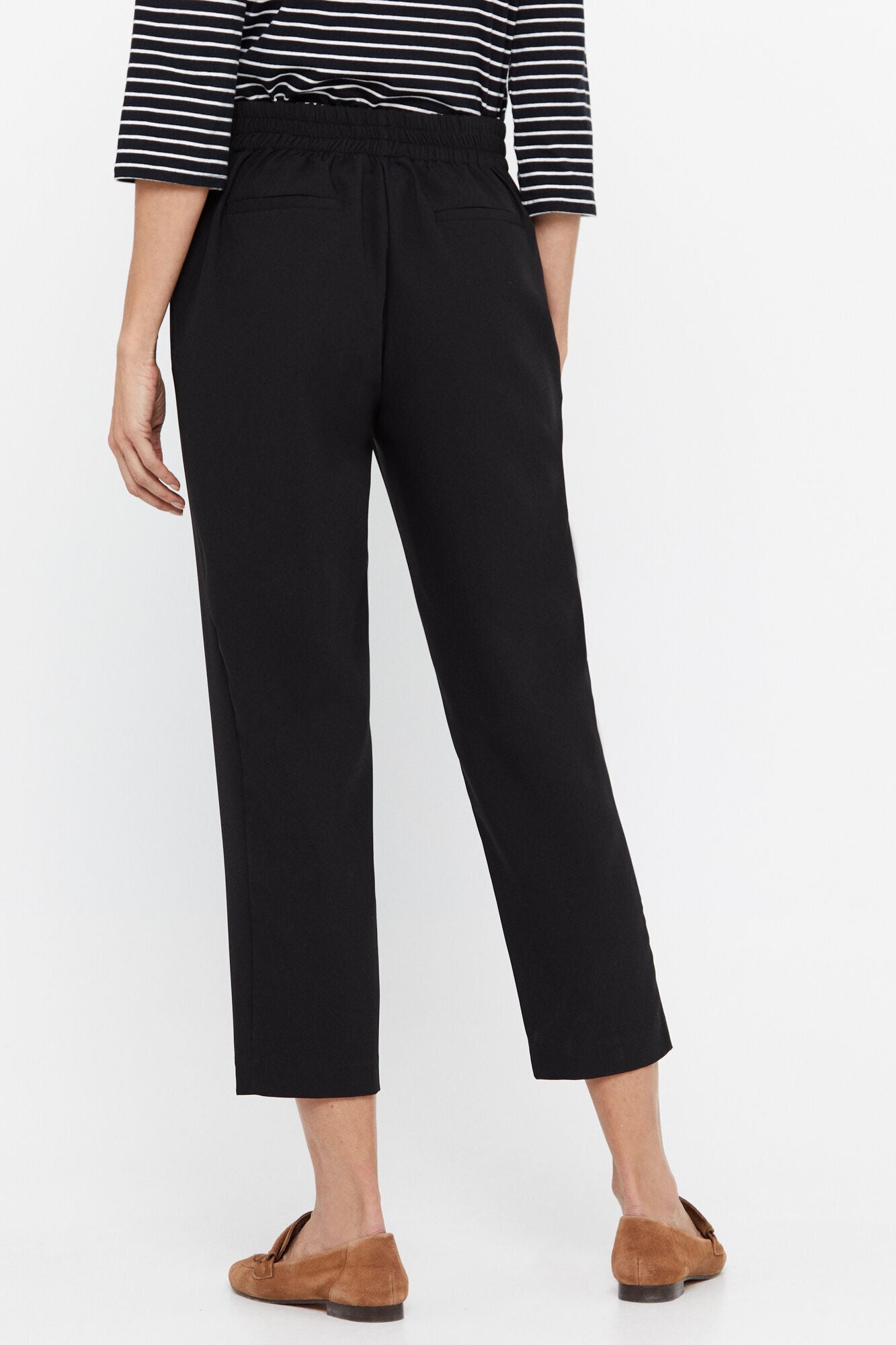 Pantalones Black