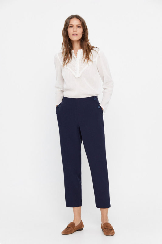 Pantalones Blue