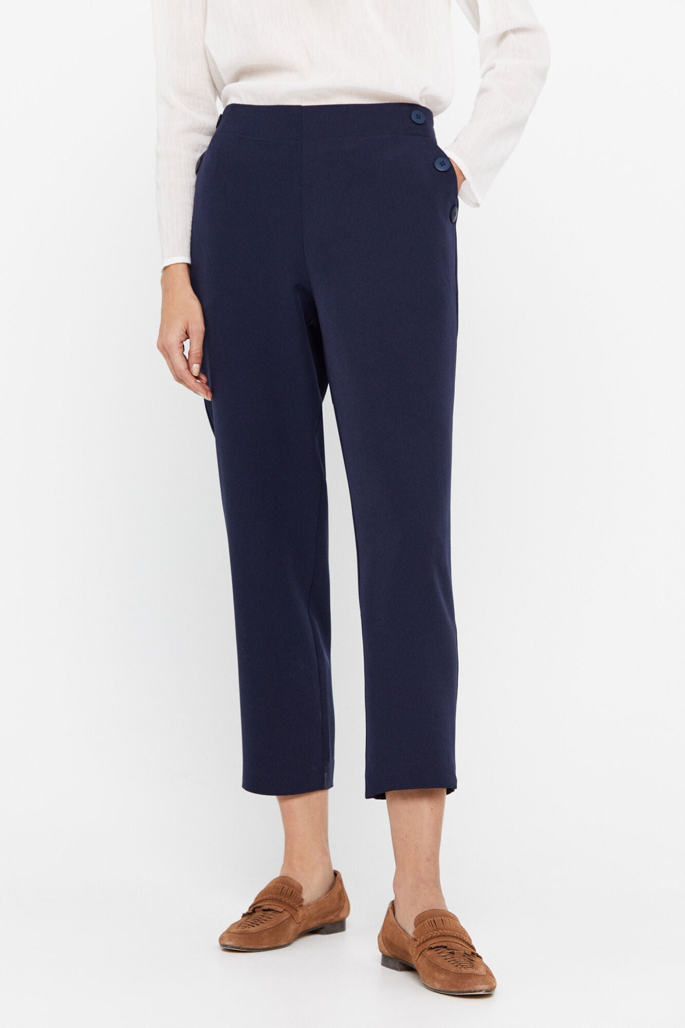 Pantalones Blue