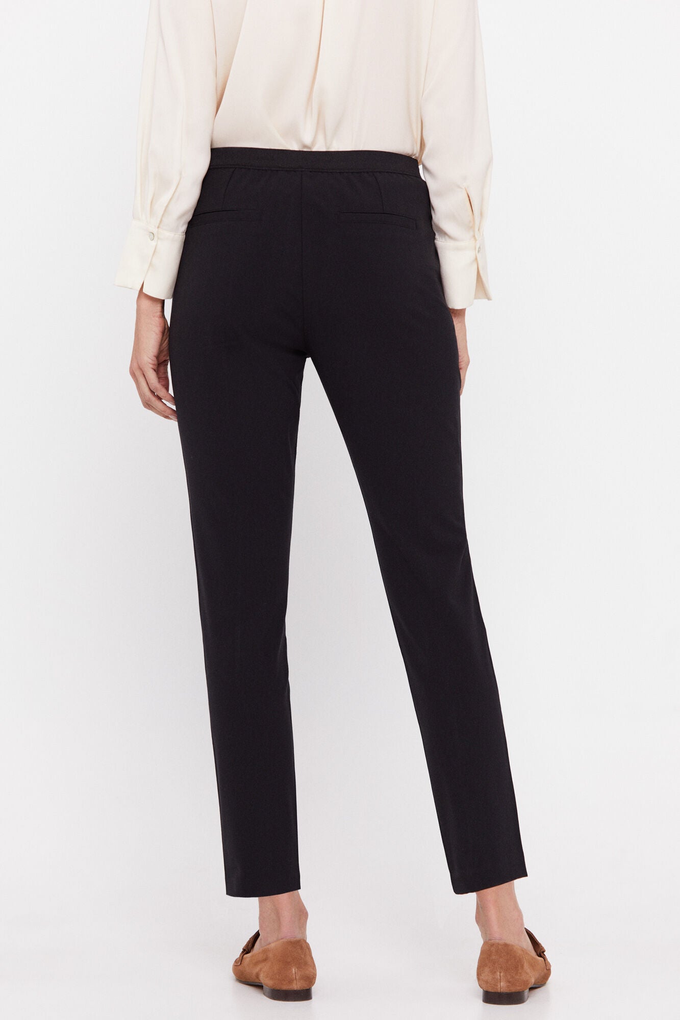 Pantalones Black