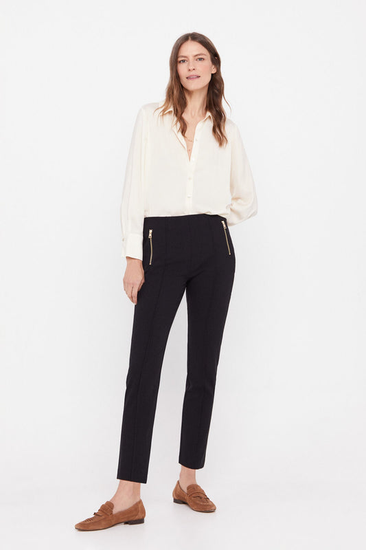 Pantalones Black