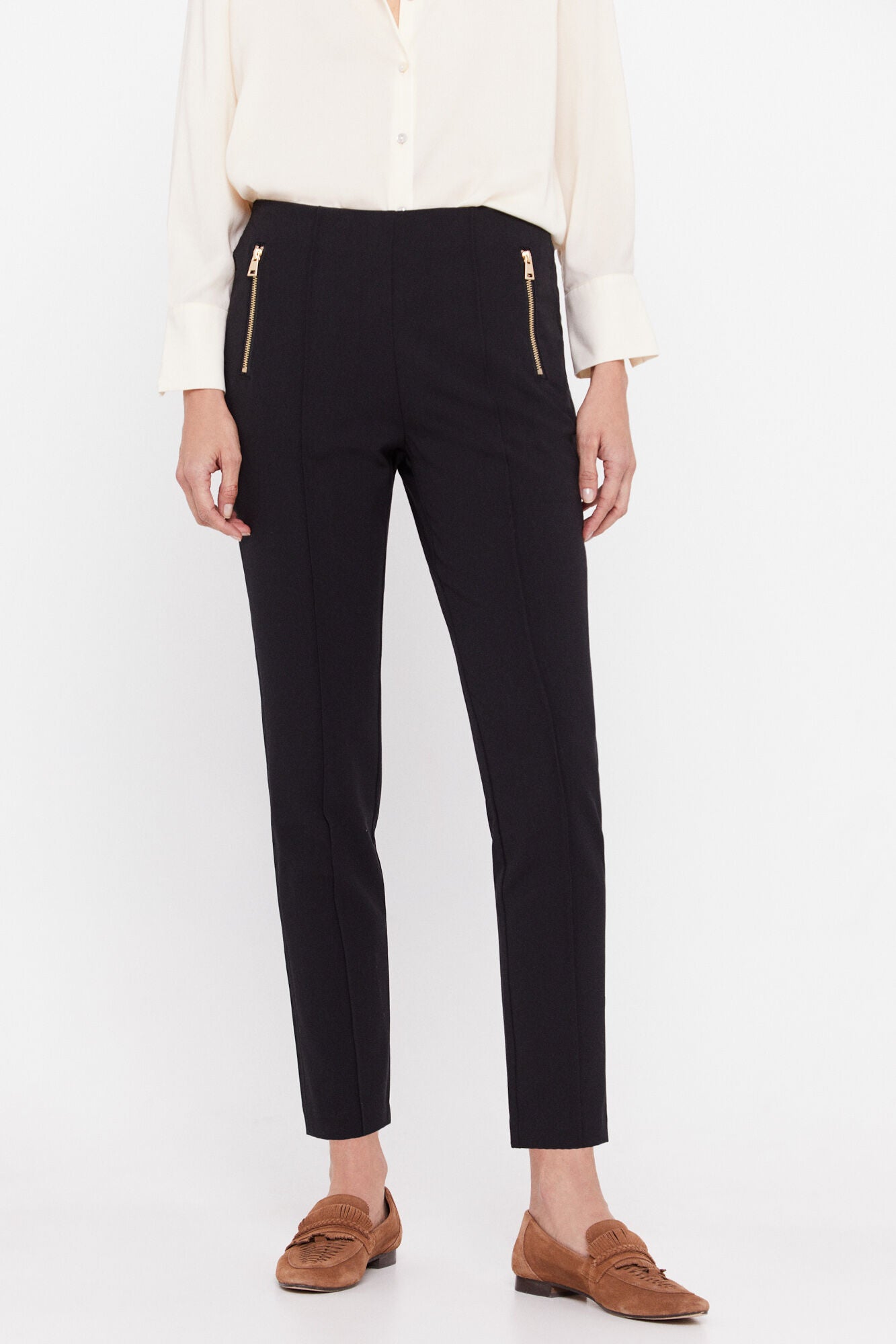 Pantalones Black