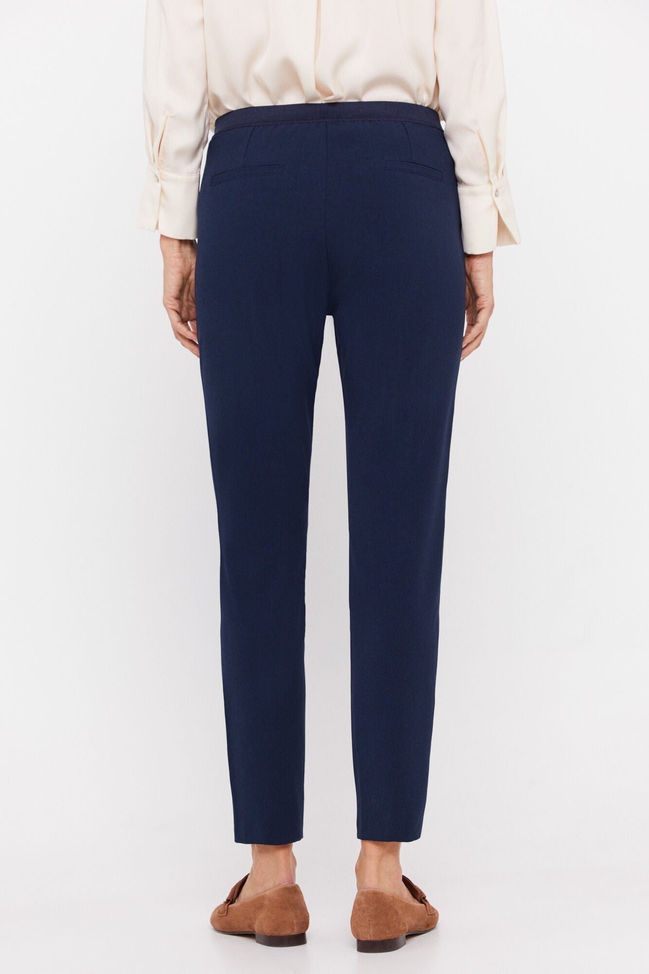 Pantalones Blue