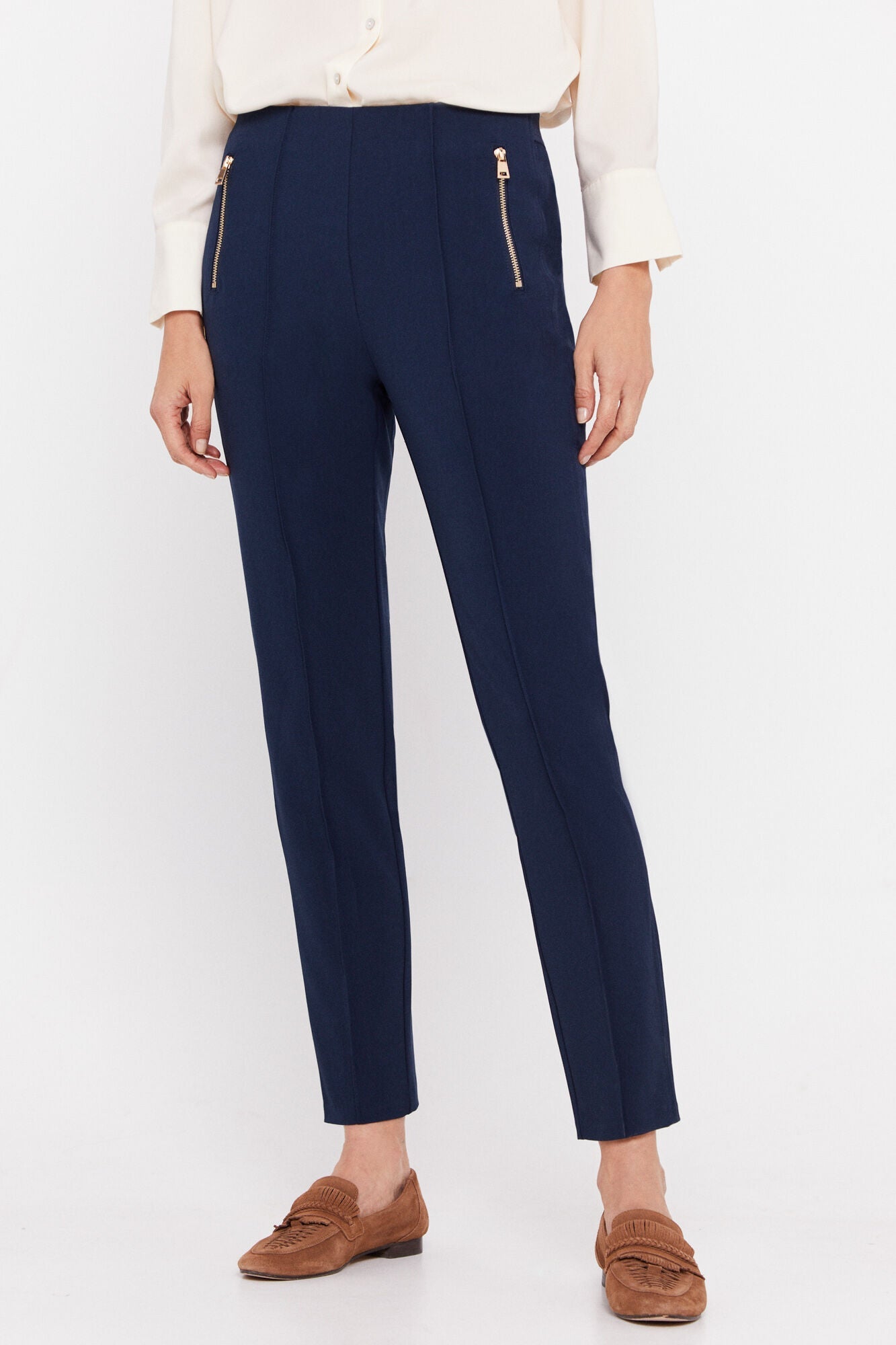 Pantalones Blue