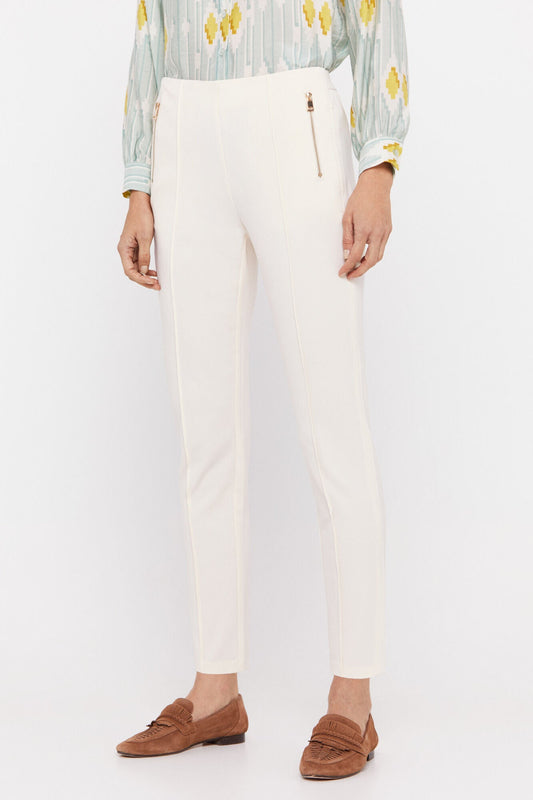 Pantalones Blanco