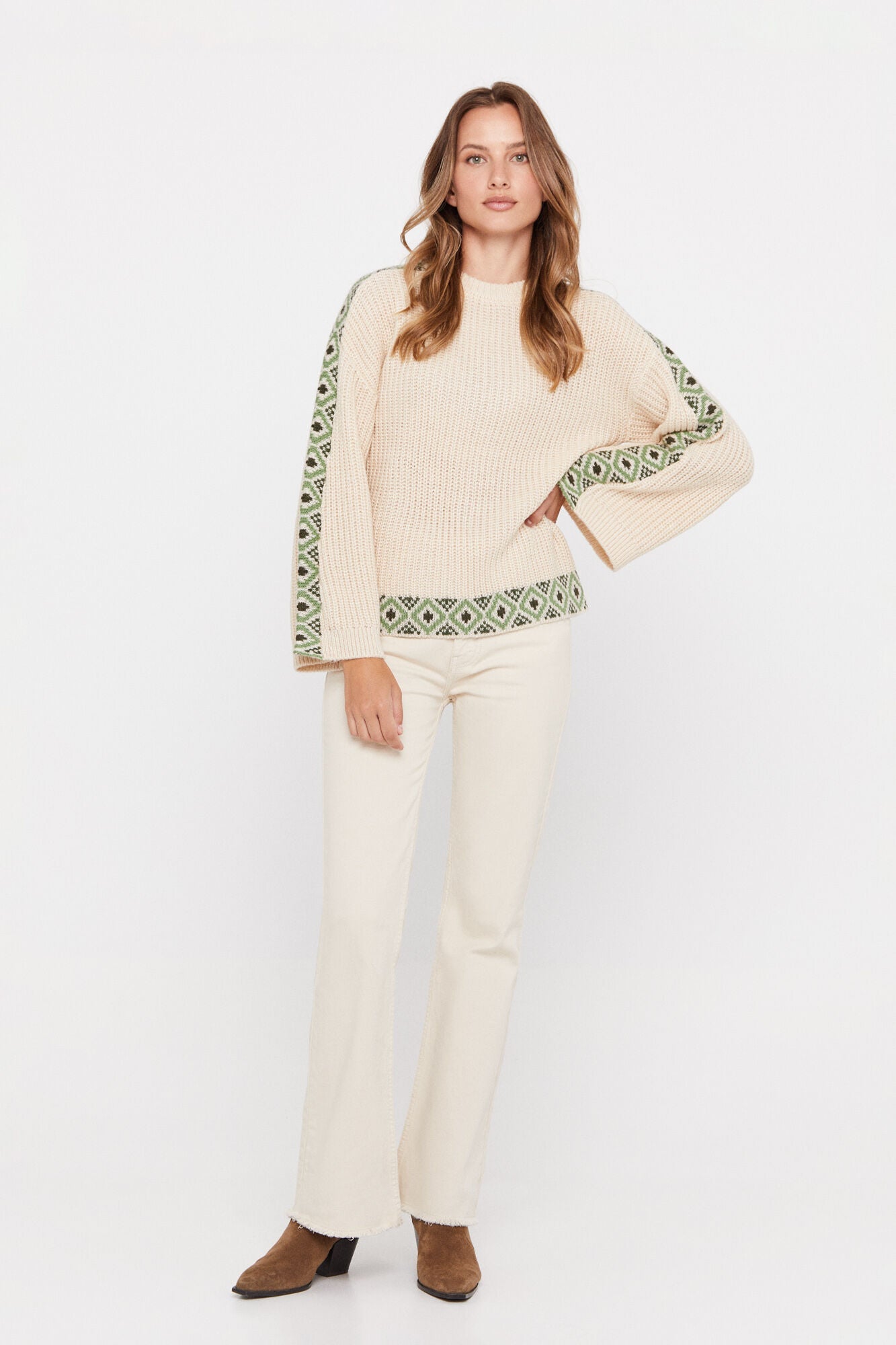 Sudaderas White