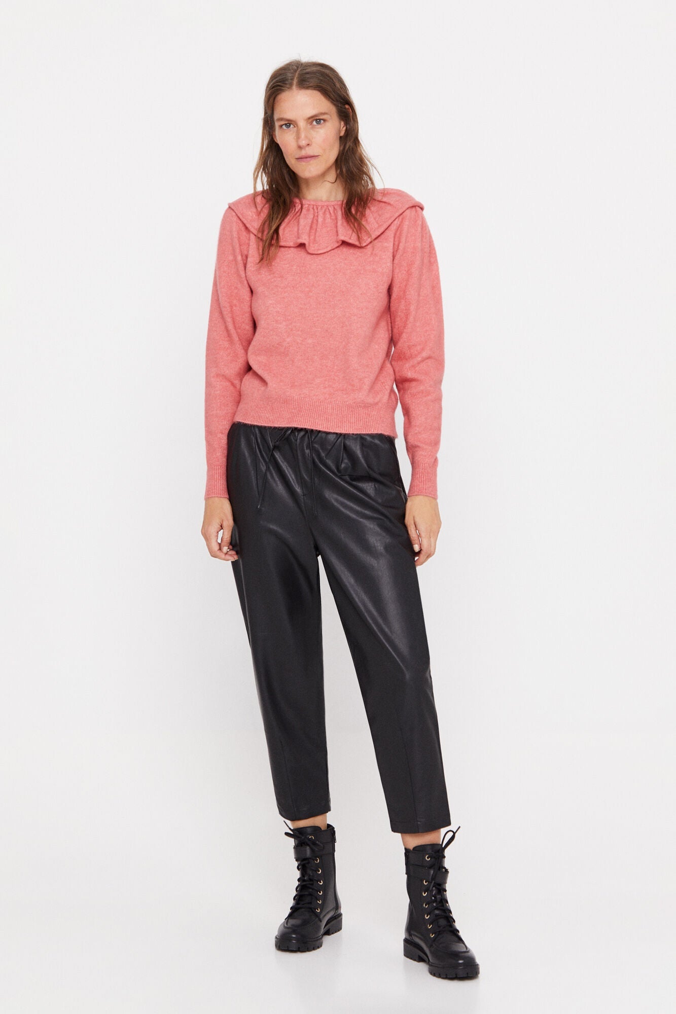 Sudaderas Pink