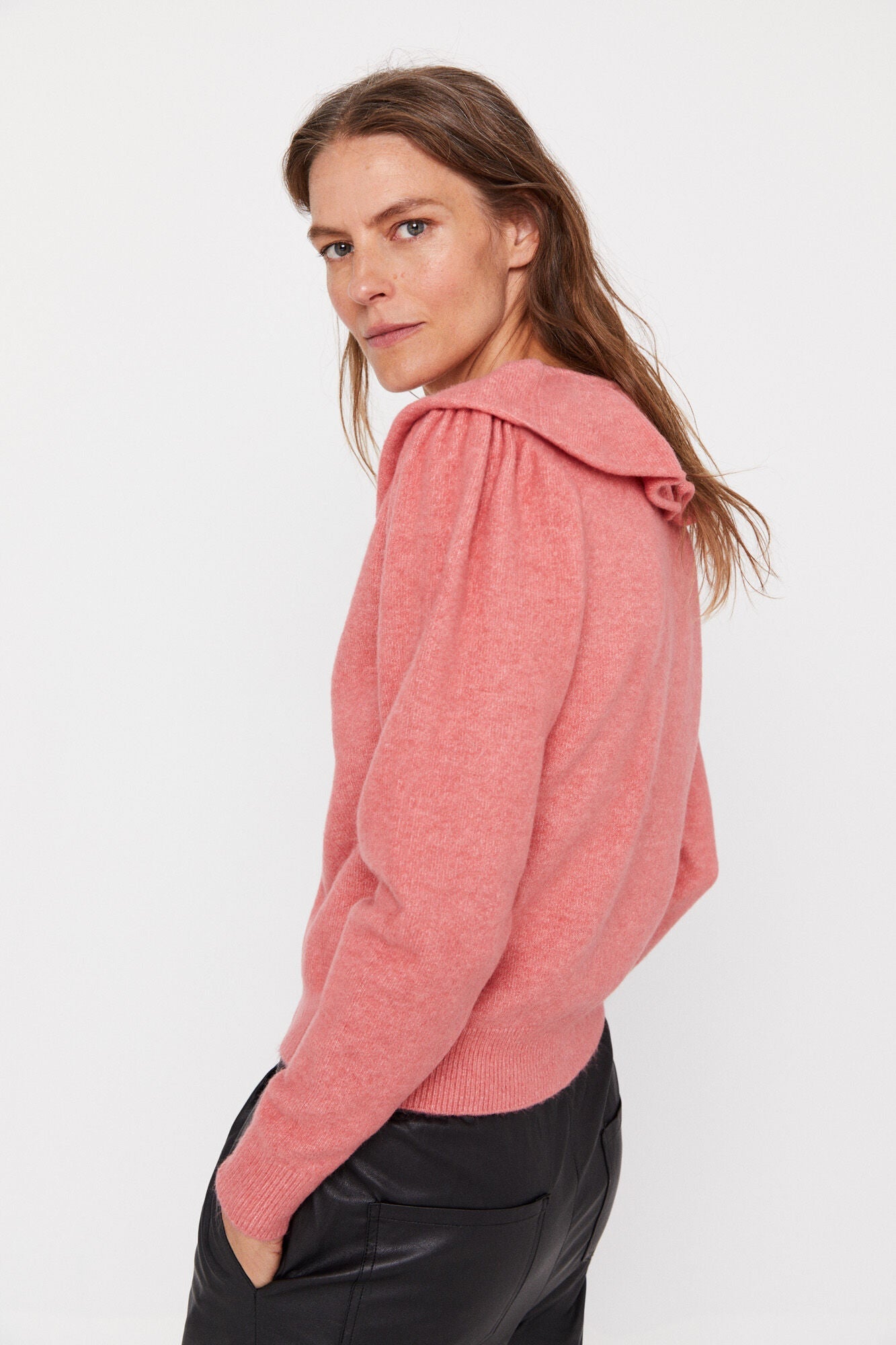 Sudaderas Pink