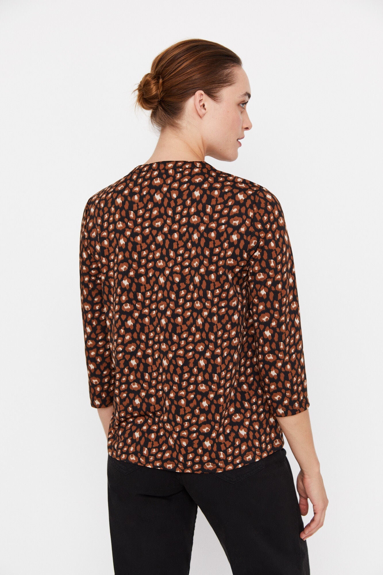Camisetas Black