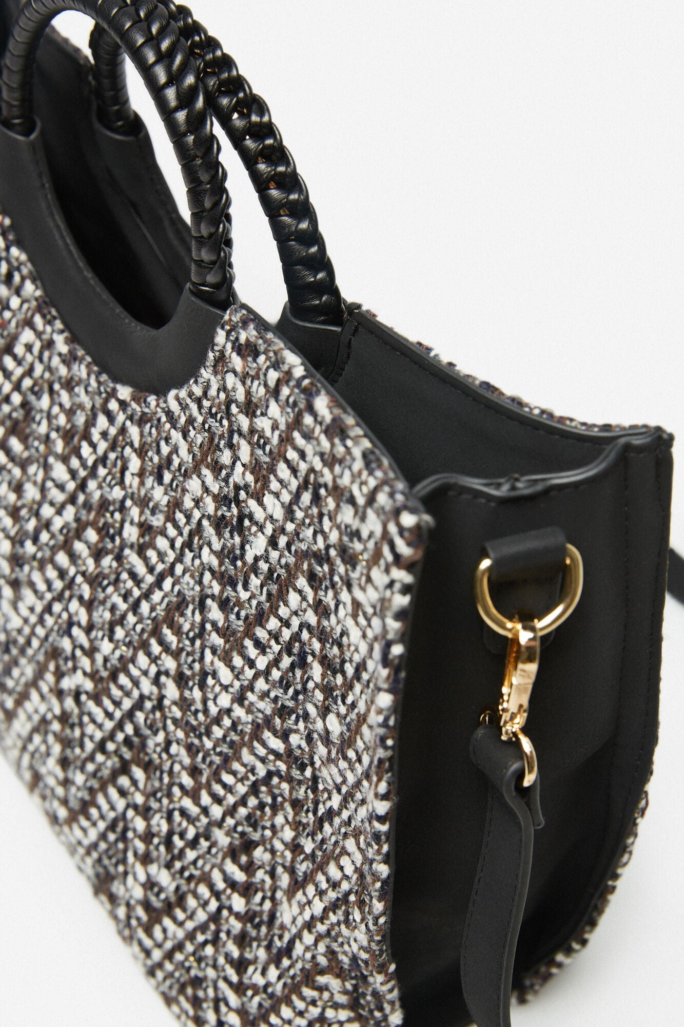 Accesorios Black