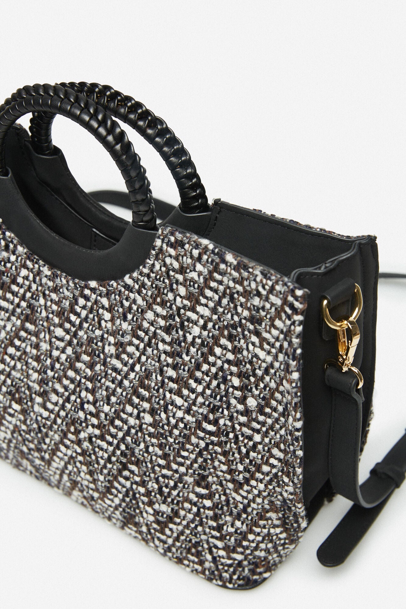 Accesorios Black