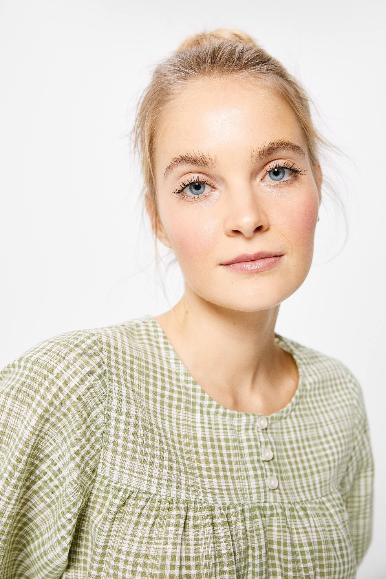 Blusas Green