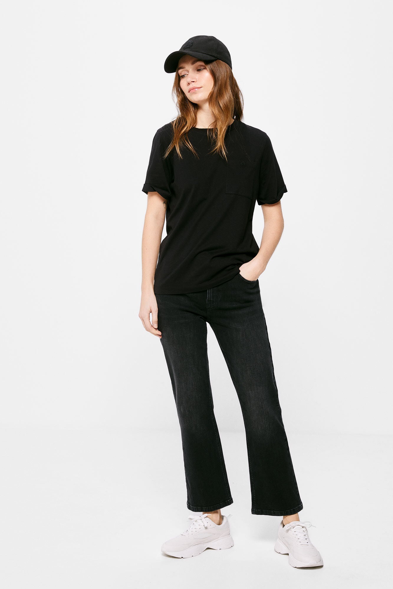 Denim Black