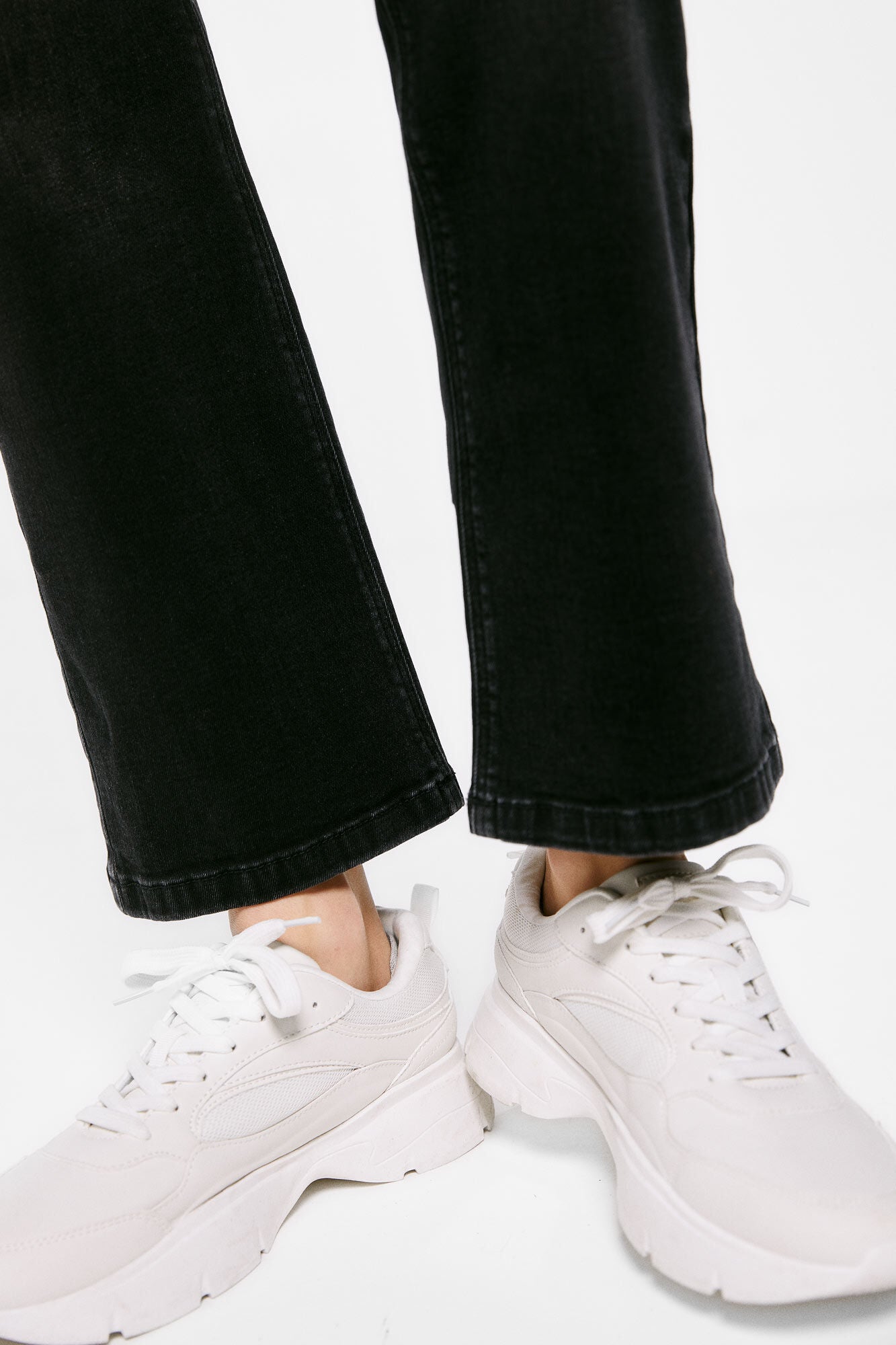 Denim Black