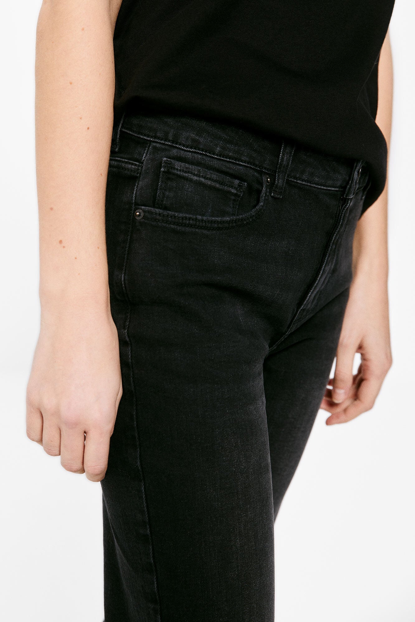 Denim Black