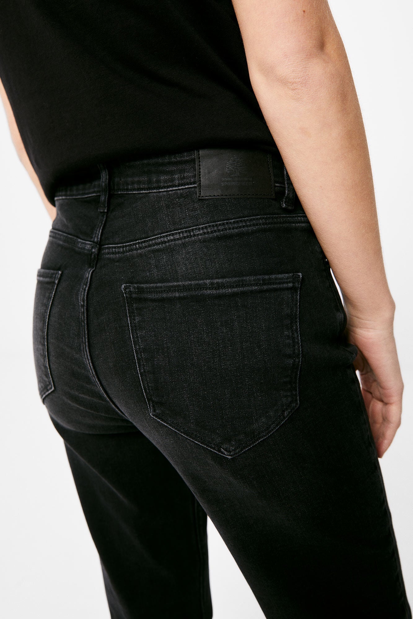 Denim Black